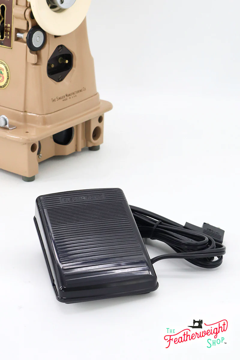 Electronic Foot Controller, for Singer 401 401A - Image 2