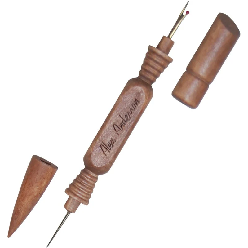 Alex Anderson's 4-in-1 Essential Wooden Sewing Tool