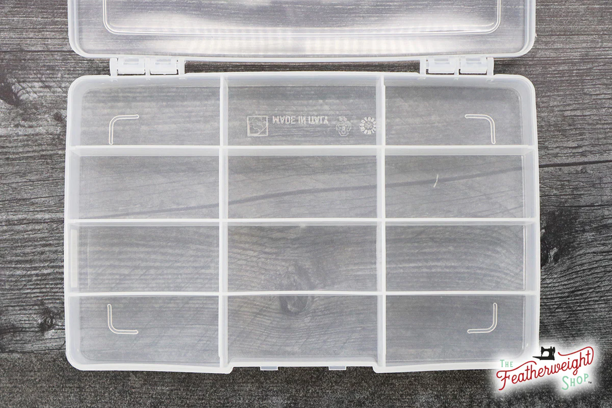 Storage Case EMPTY for Aurifil Thread - Image 3