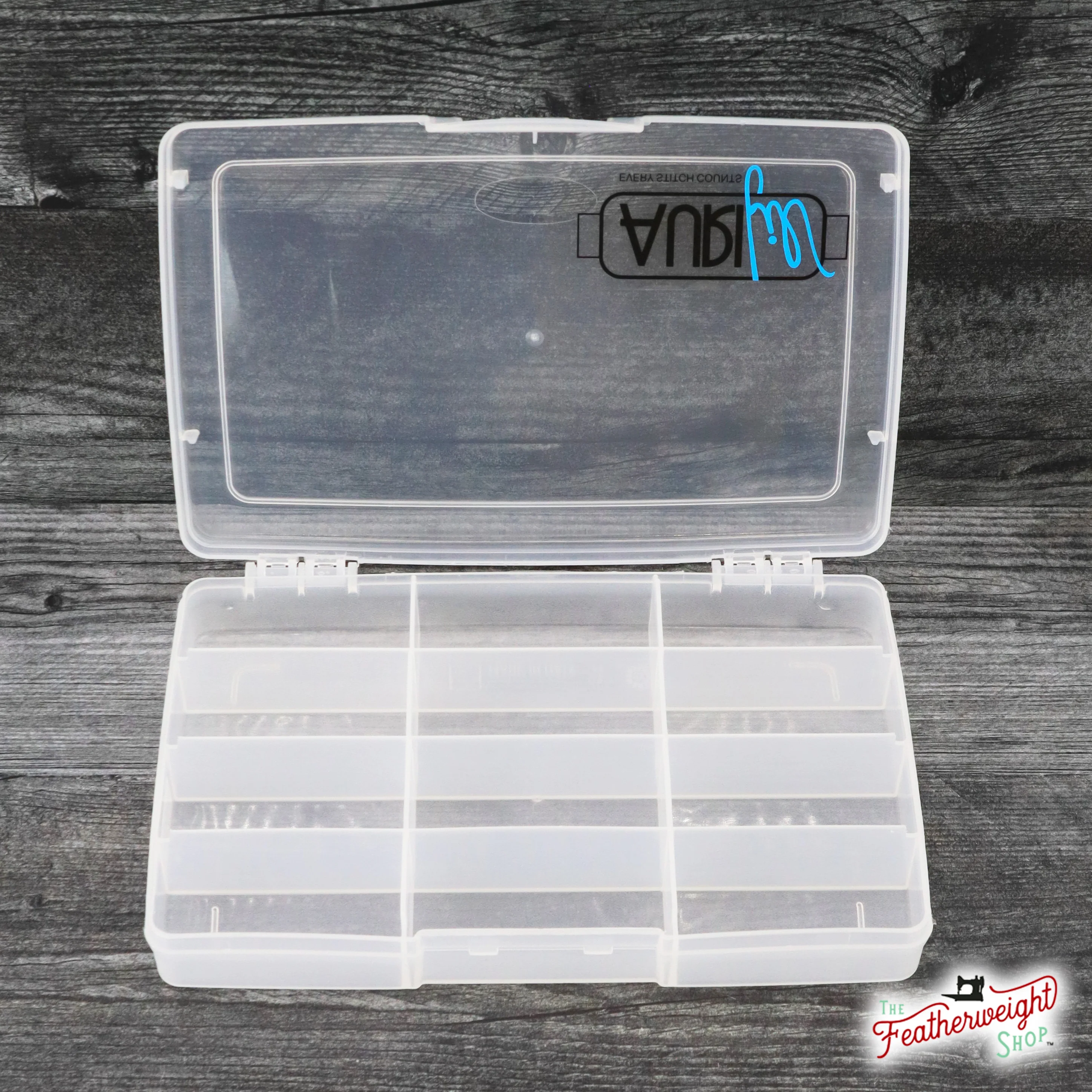 Storage Case EMPTY for Aurifil Thread - Image 4