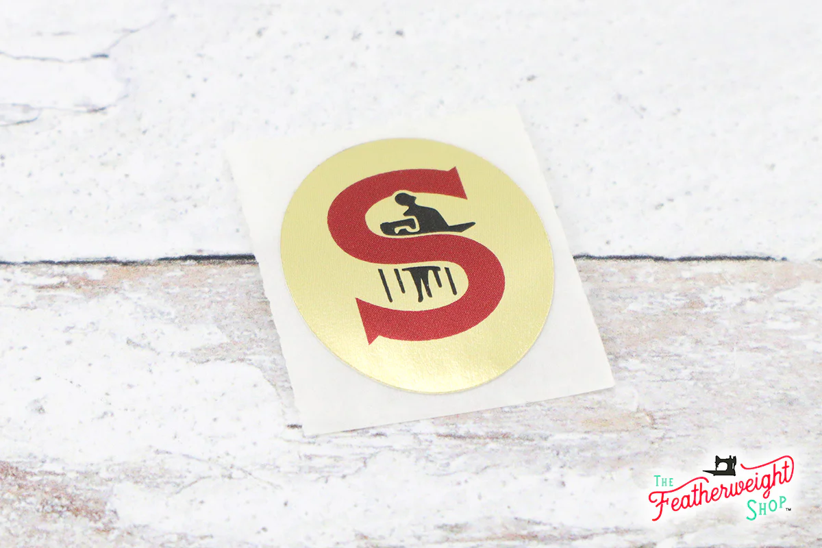 Badge for White Featherweight - Image 2