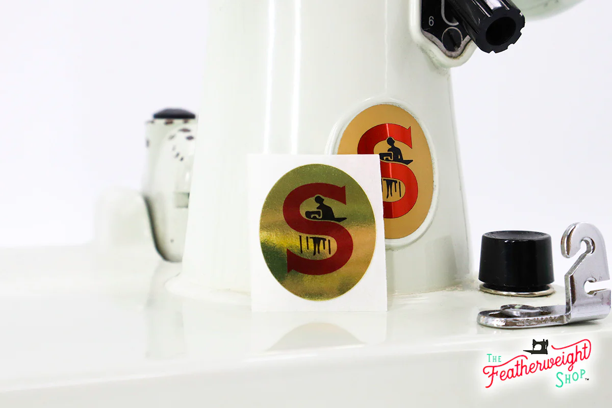 Badge for White Featherweight - Image 3