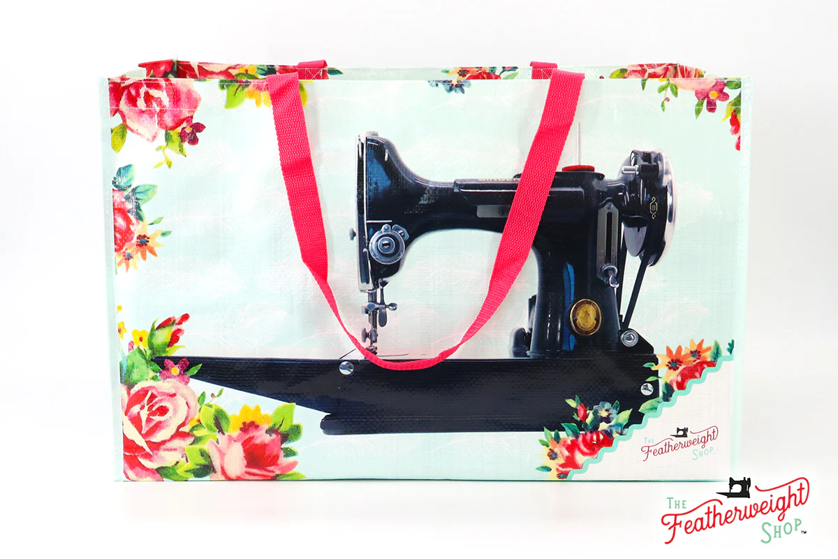 Bag, XL Featherweight Quilt Retreat Sew-N-Show Bag - Image 13