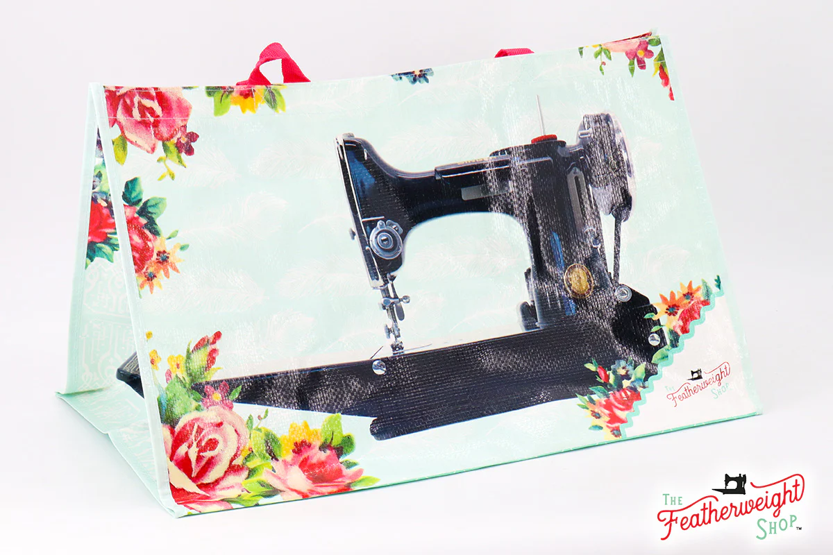 Bag, XL Featherweight Quilt Retreat Sew-N-Show Bag - Image 6