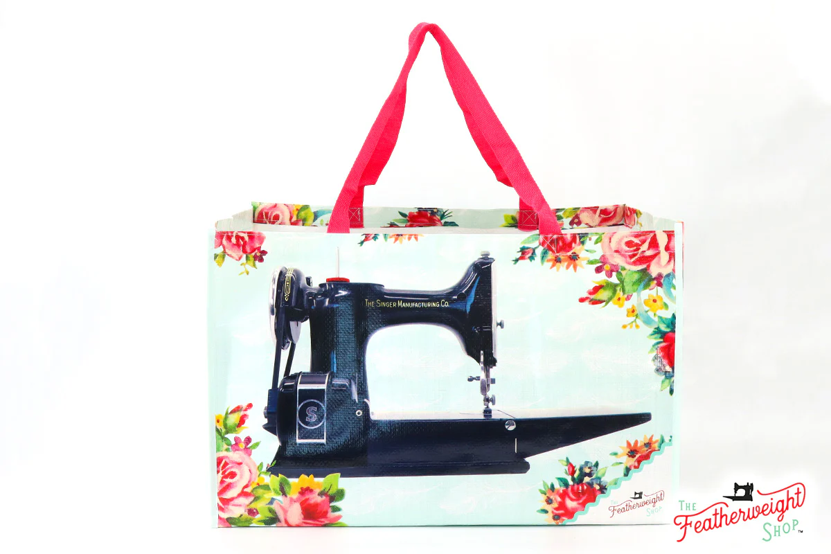 Bag, XL Featherweight Quilt Retreat Sew-N-Show Bag - Image 8
