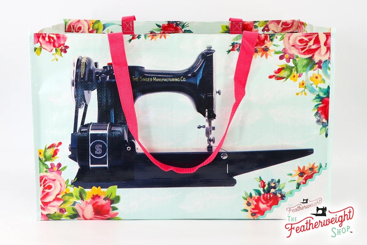 Bag, XL Featherweight Quilt Retreat Sew-N-Show Bag - Image 9