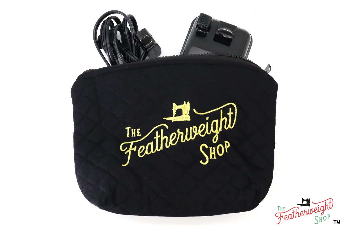 BAG, Foot Controller and Accessories POUCH - Image 2
