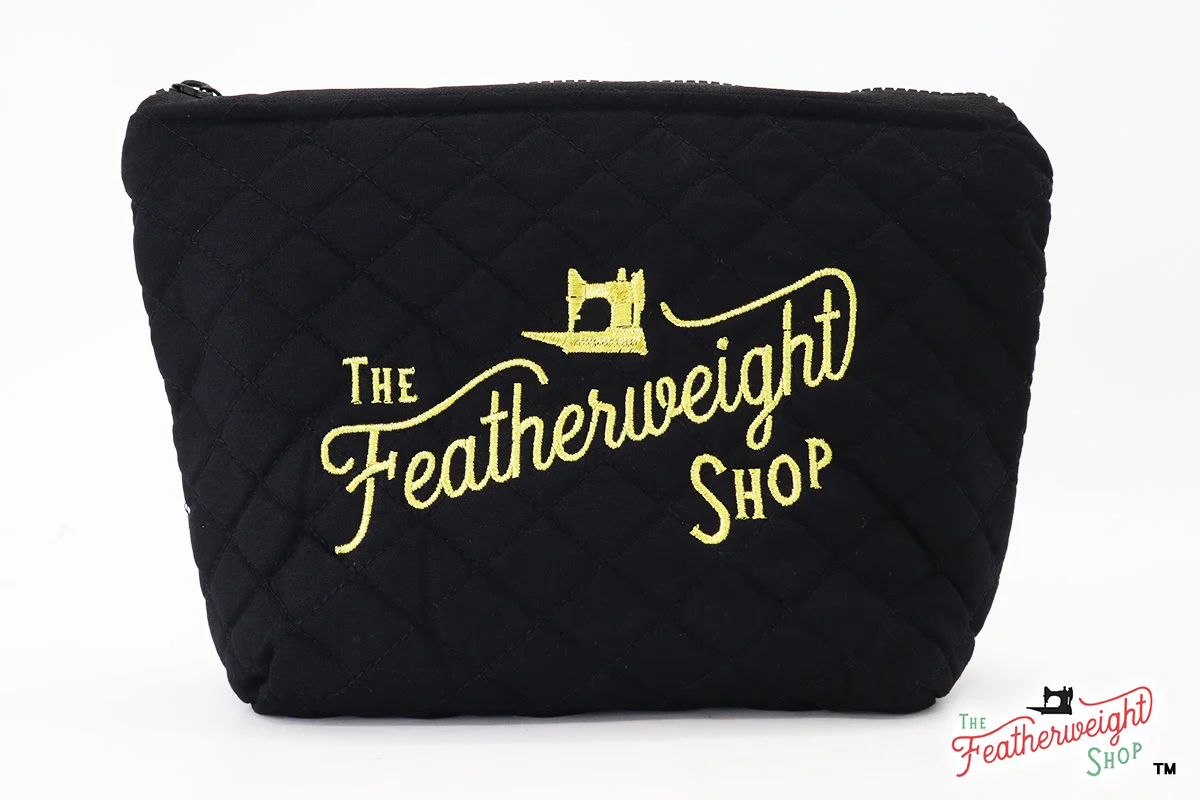 BAG, Foot Controller and Accessories POUCH - Image 3