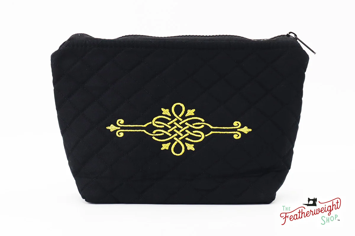 BAG, Foot Controller and Accessories POUCH - Image 4