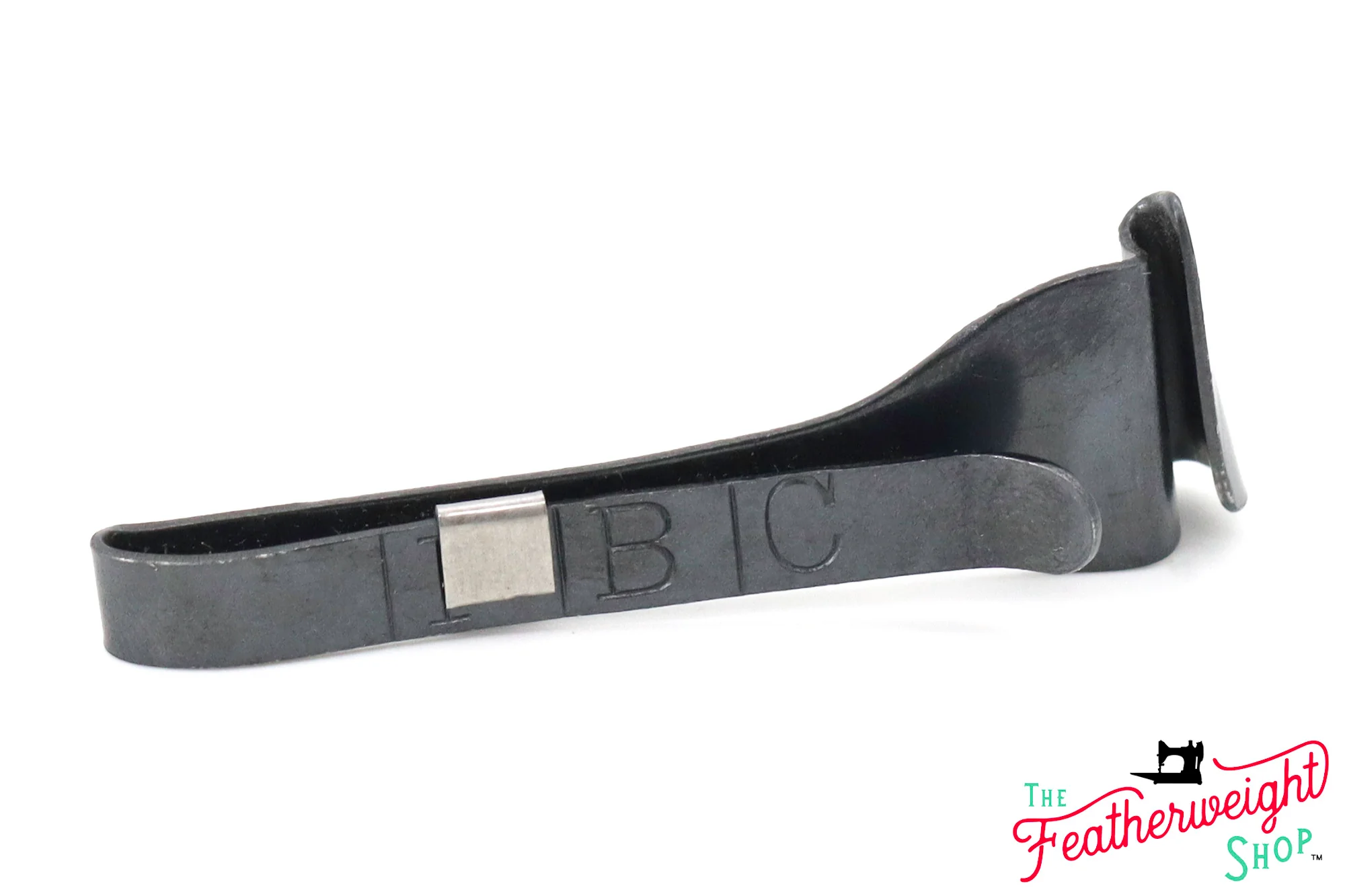 Bias Cutting Gauge, Singer (Vintage Original) - Image 7