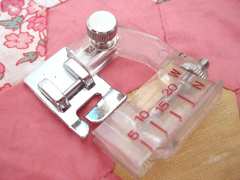 Quilt Binding Foot - Image 7