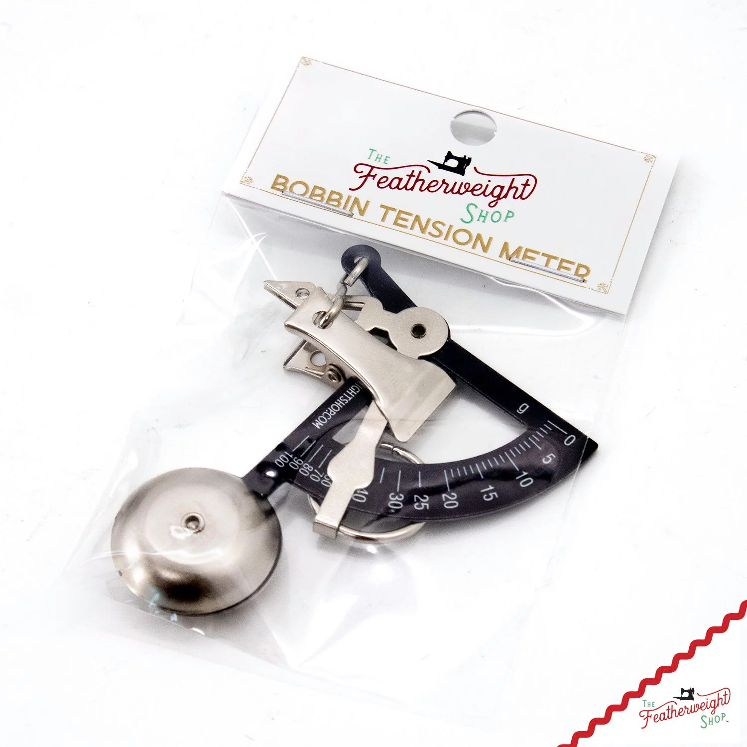 Bobbin Tension Meter - Image 2