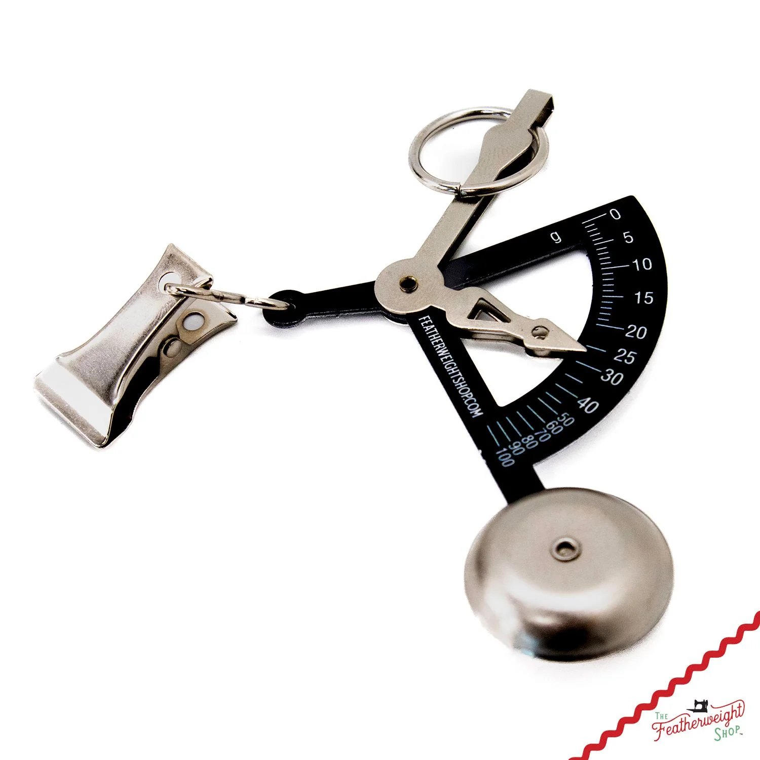 Bobbin Tension Meter - Image 3
