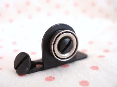 Bobbin Winder Tension Bracket