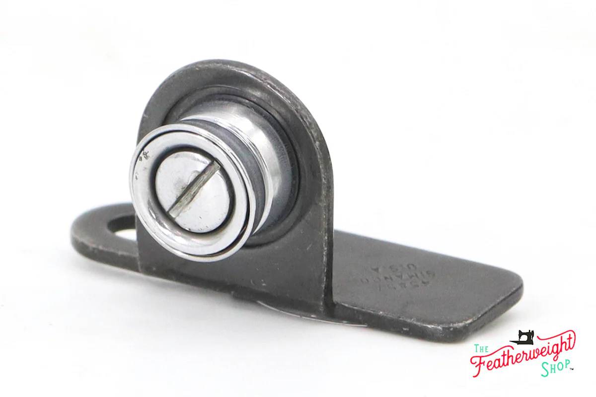 Bobbin Winder Tension Bracket, Singer (Vintage Original)