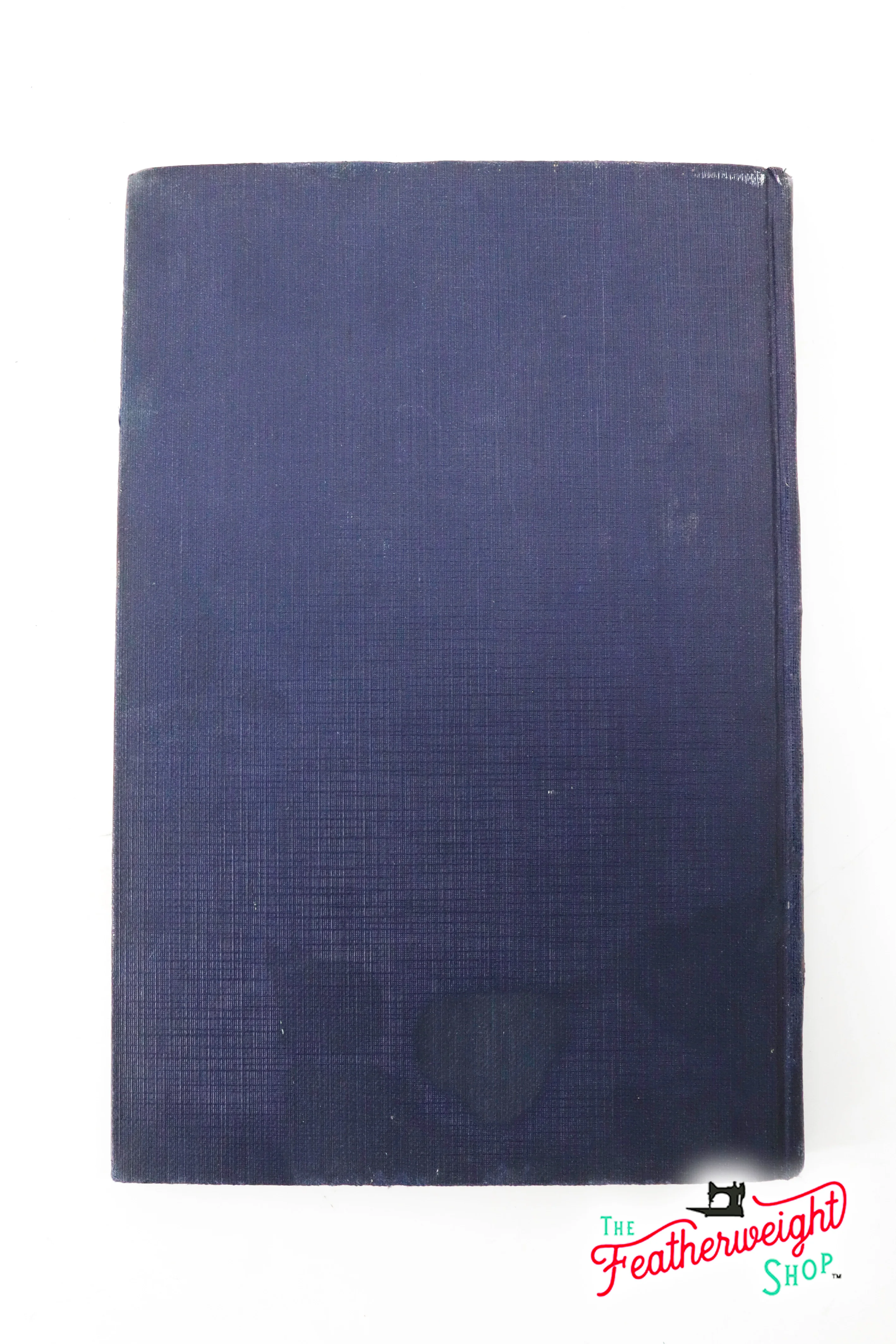 Book, Singer Sales Points, (Vintage Original) - RARE - Image 3