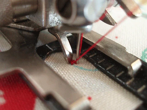 Buttonholer Attachment, Singer (Vintage Original) - LOW SHANK - Image 5
