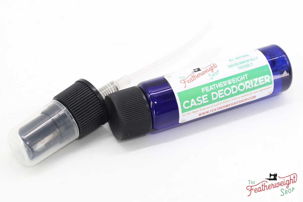 Case Deodorizer - Image 3