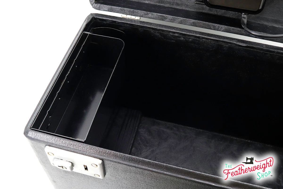 Case Side Tray, Singer Featherweight (Vintage Original)