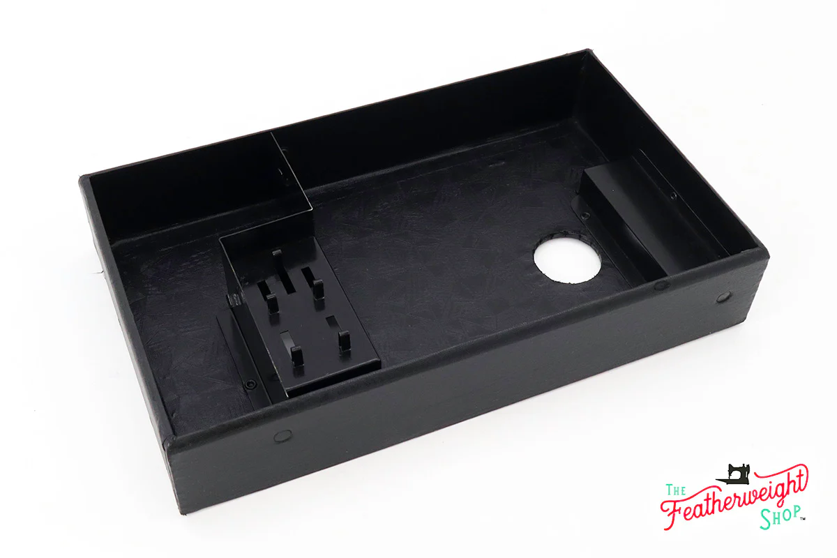 Case FULL TOP Tray, Singer Featherweight (Vintage Original)