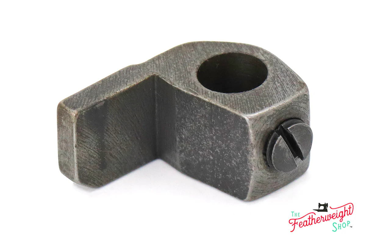 Guide Bracket Clamp for Presser Bar, Singer (Vintage Original)