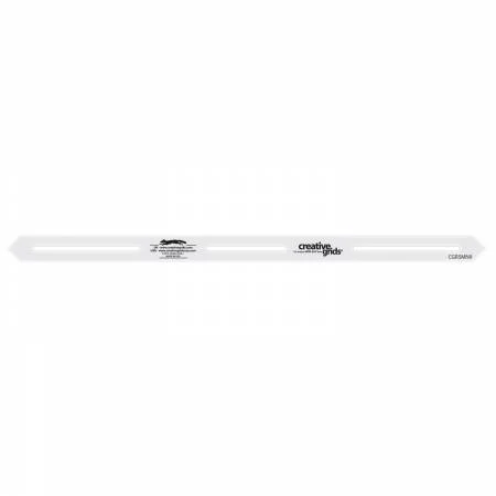 Creative Grids Seam Guide Tool - 9 Inch