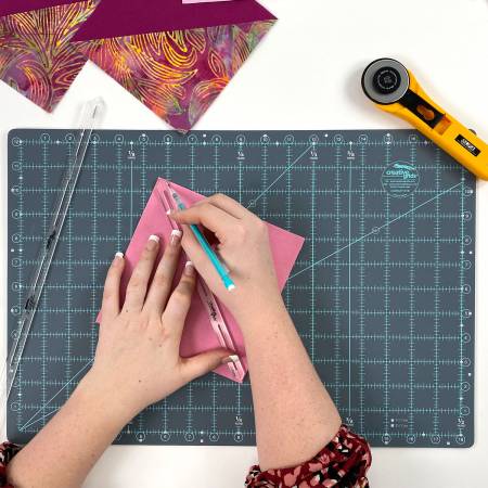 Creative Grids Seam Guide Tool - 9 Inch - Image 2