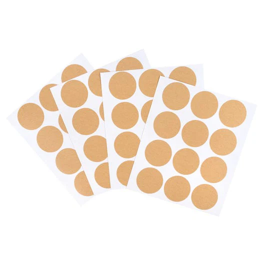 Cross Stitch Finishing DOTS from It's Sew Emma - 1 1/2" Inch - Image 2