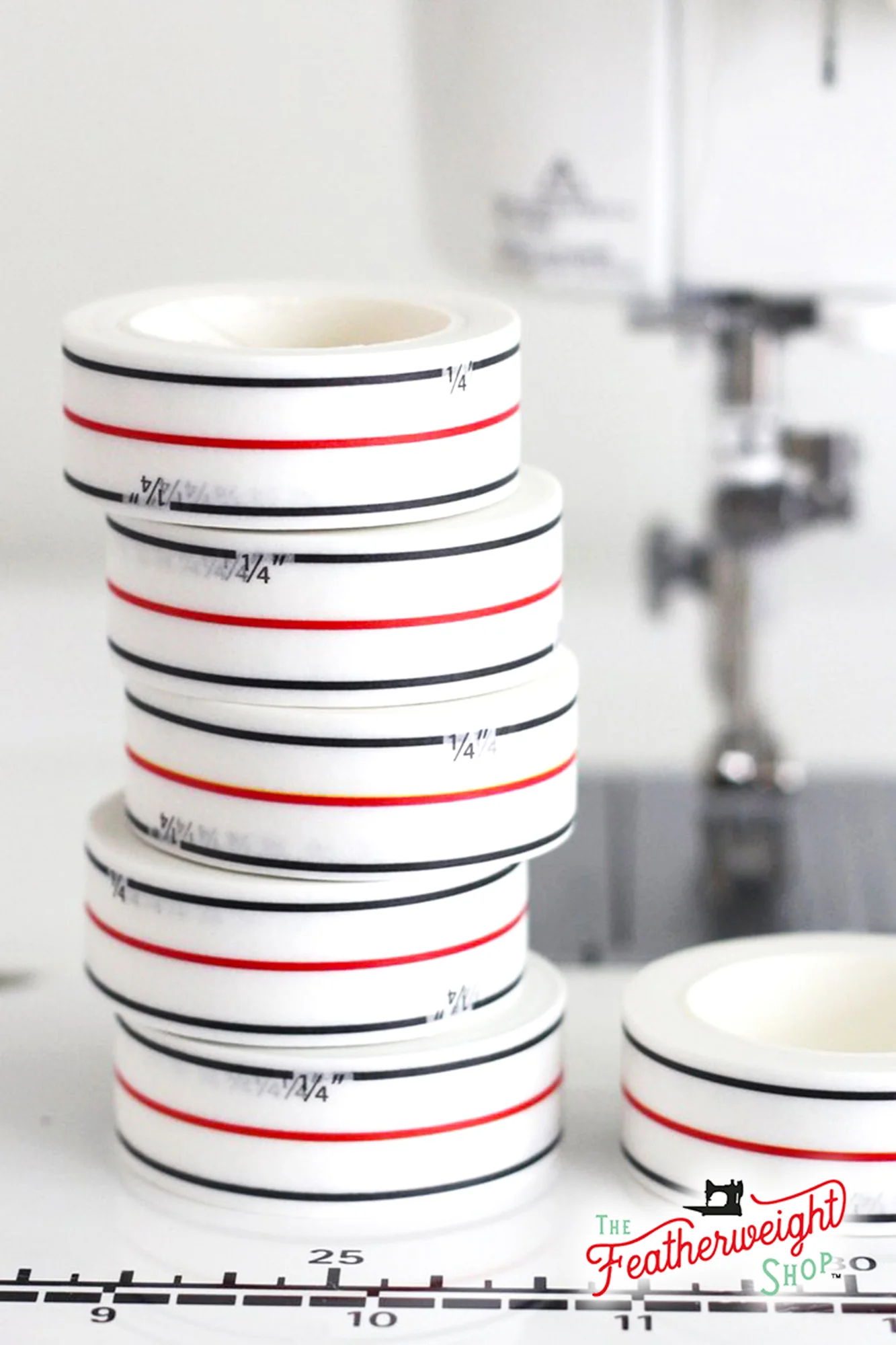 Diagonal Seam Tape from Cluck Cluck Sew