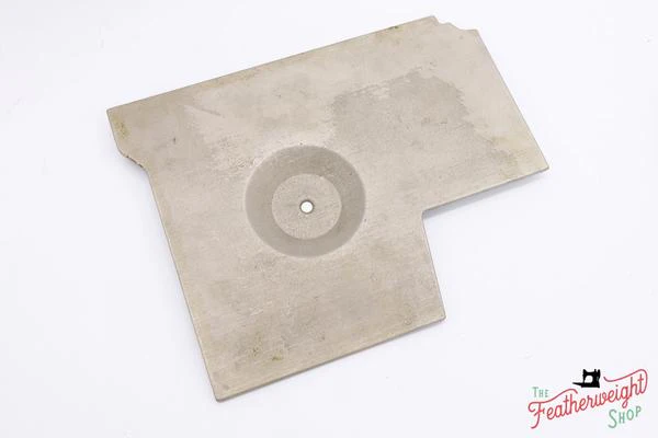 Drip Pan Metal Tray, Featherweight 221 (Vintage Original) - Image 3