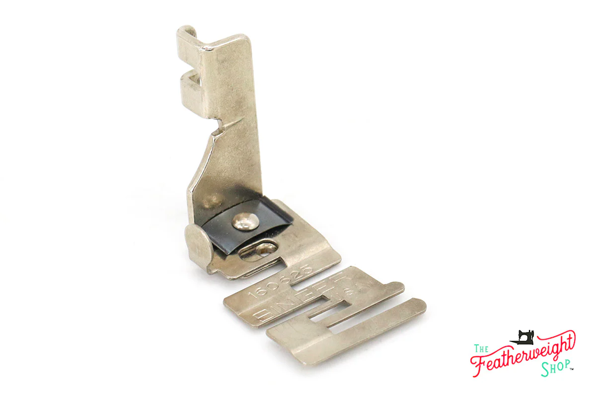 Edge Stitcher, Singer (Vintage Original) - Image 11