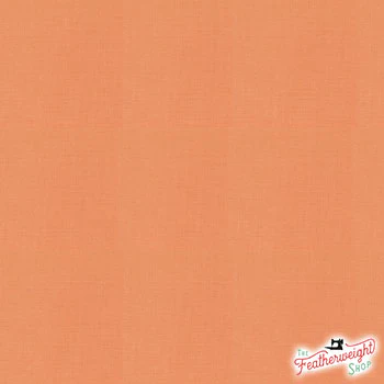 Fabric, Bella Solids by Moda - OCHRE (by the yard)