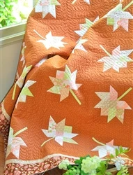 Fabric, Cinnamon & Cream by Fig Tree & Co. - JELLY ROLL - Image 7
