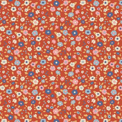 Fabric, Creating Memories AUTUMN, THANKSGIVING by Tilda - FAT QUARTER BUNDLE - Image 23