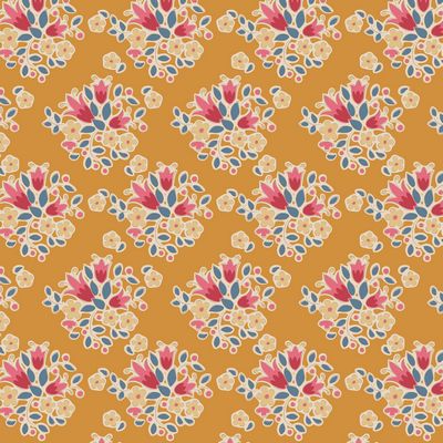 Fabric, Creating Memories AUTUMN, THANKSGIVING by Tilda - FAT QUARTER BUNDLE - Image 24