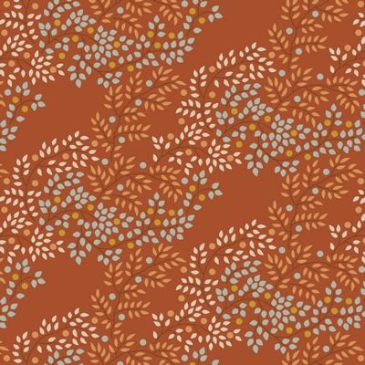 Fabric, Creating Memories AUTUMN, THANKSGIVING by Tilda - FAT QUARTER BUNDLE - Image 25