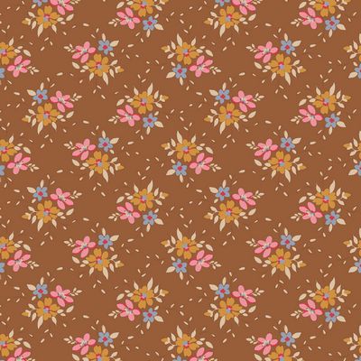 Fabric, Creating Memories AUTUMN, THANKSGIVING by Tilda - FAT QUARTER BUNDLE - Image 28