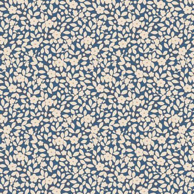 Fabric, Creating Memories SUMMER & OCEAN BLUES by Tilda - Fat EIGHTH Bundle - Image 20