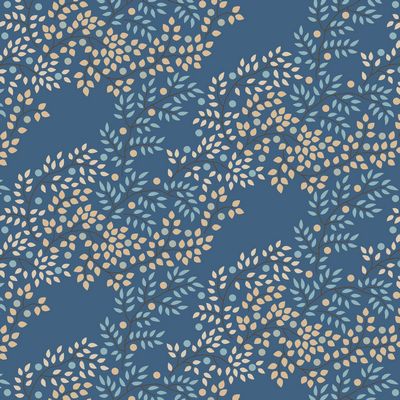 Fabric, Creating Memories SUMMER & OCEAN BLUES by Tilda - Fat EIGHTH Bundle - Image 21