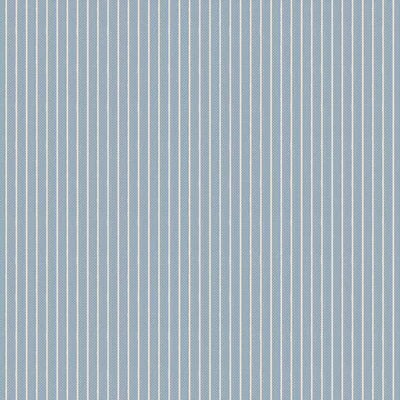 Fabric, Creating Memories Woven by Tilda - Stripe BLUE (by the yard)