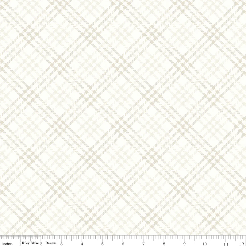 Fabric, HUSH HUSH 3 by Riley Blake Designs - FAT QUARTER BUNDLE - Image 19