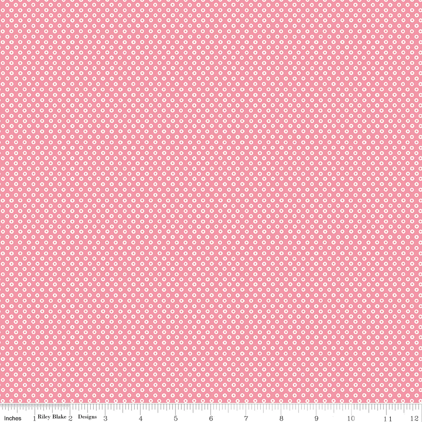Fabric, STORYTIME 30s by Riley Blake Designs - FAT QUARTER BUNDLE - Image 13