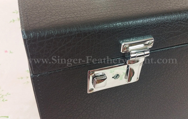 REPLICA Case for the Singer Featherweight 221 or 222K (New) - DISCOUNTED - Image 4
