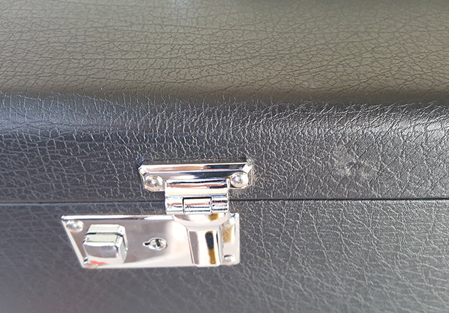 REPLICA Case for the Singer Featherweight 221 or 222K (New) - DISCOUNTED - Image 5
