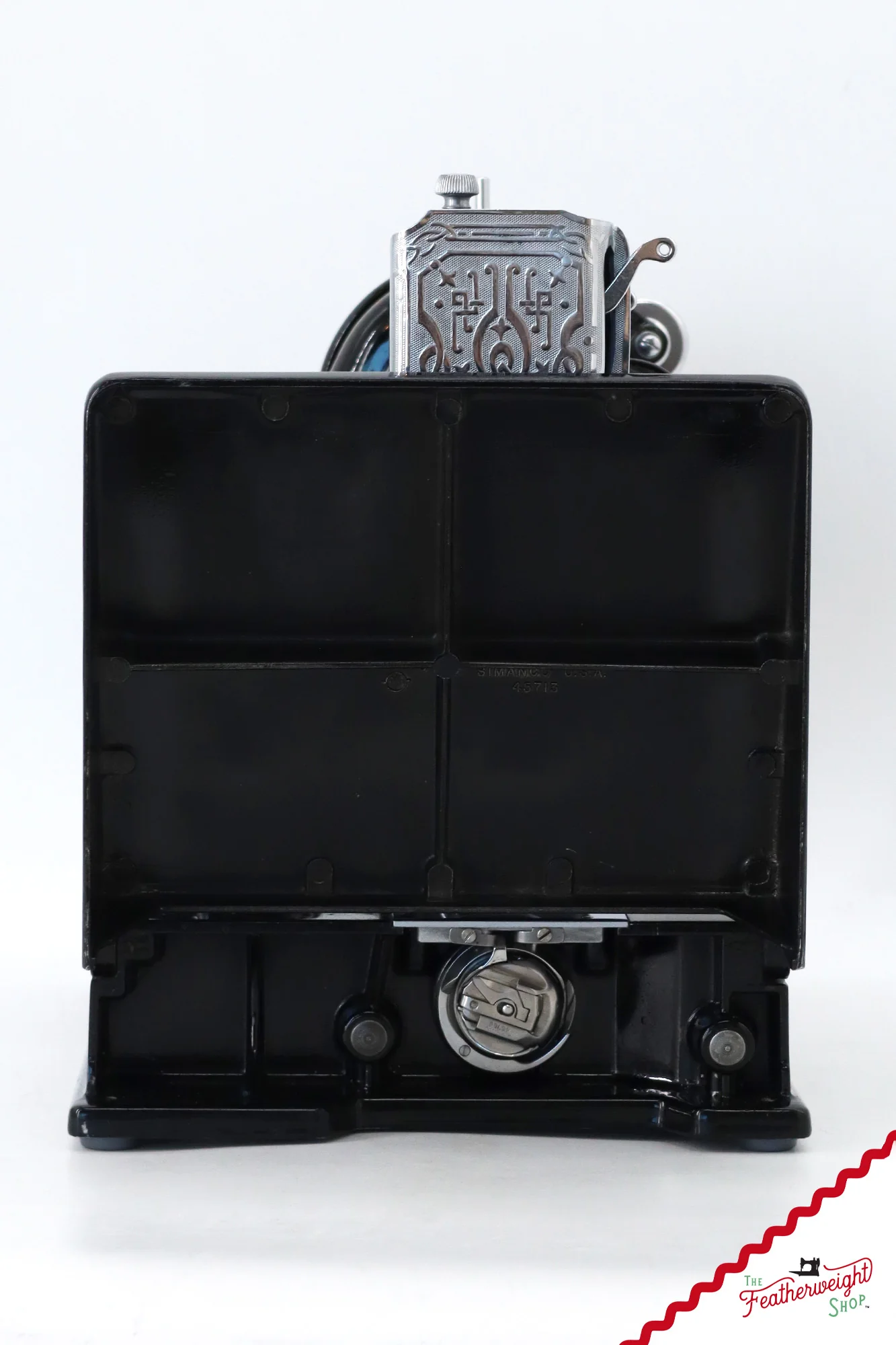 Featherweight 221K Sewing Machine, EE5741** - 1948 - Image 5