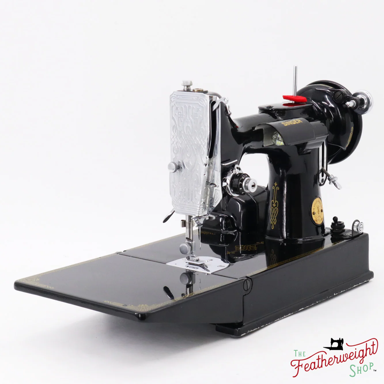 Featherweight 221K Sewing Machine, EF288*** - 1949