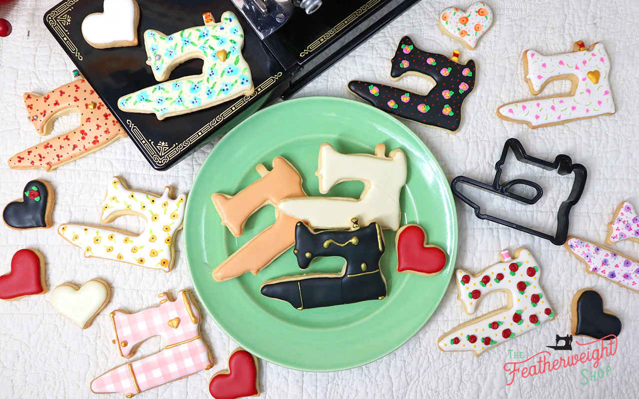 Featherweight Cookie Cutter - Image 2