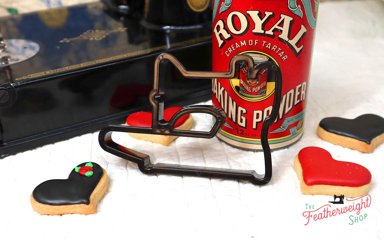 Featherweight Cookie Cutter - Image 3