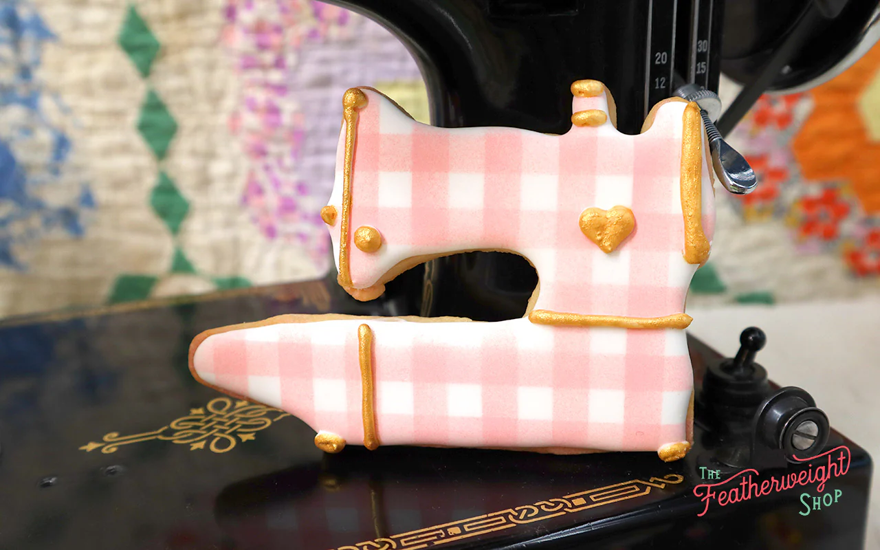 Featherweight Cookie Cutter - Image 4