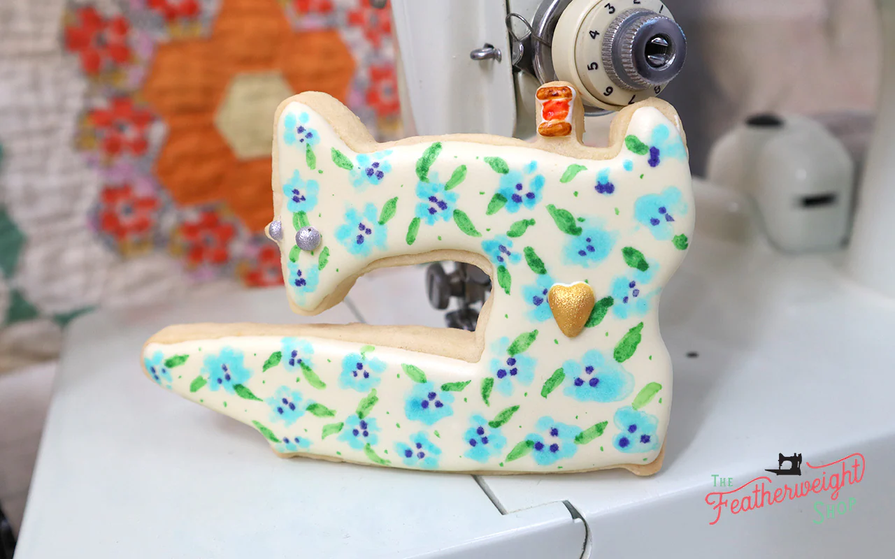 Featherweight Cookie Cutter - Image 5